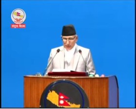 आगामी आर्थिक वर्षका लागि १९ खर्ब ६४ अर्व ११ करोडको अनुमानित बजेट प्रस्तुत (बजेटको पूर्ण पाठसहित)